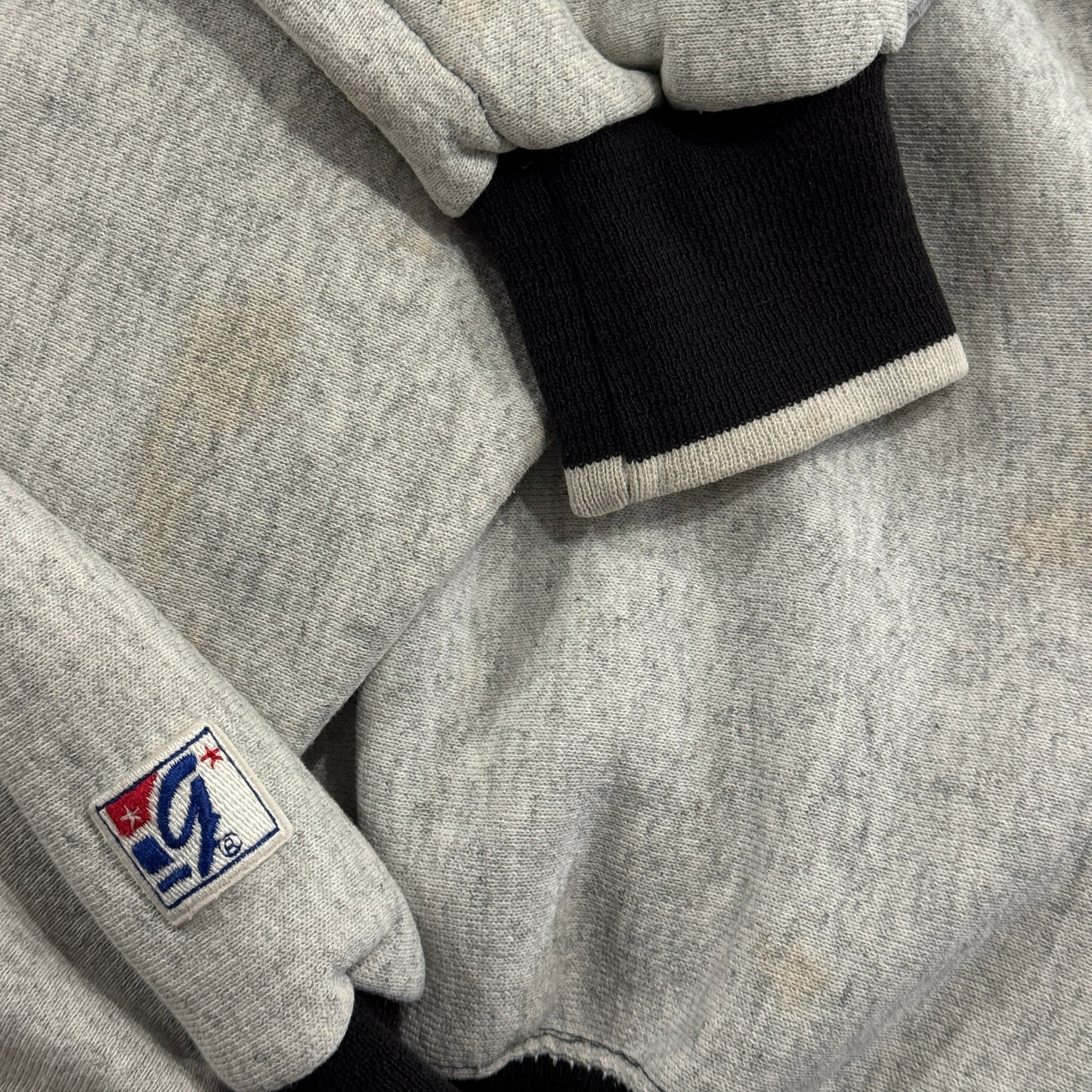 ‘90s | Los Angeles Raiders Crewneck