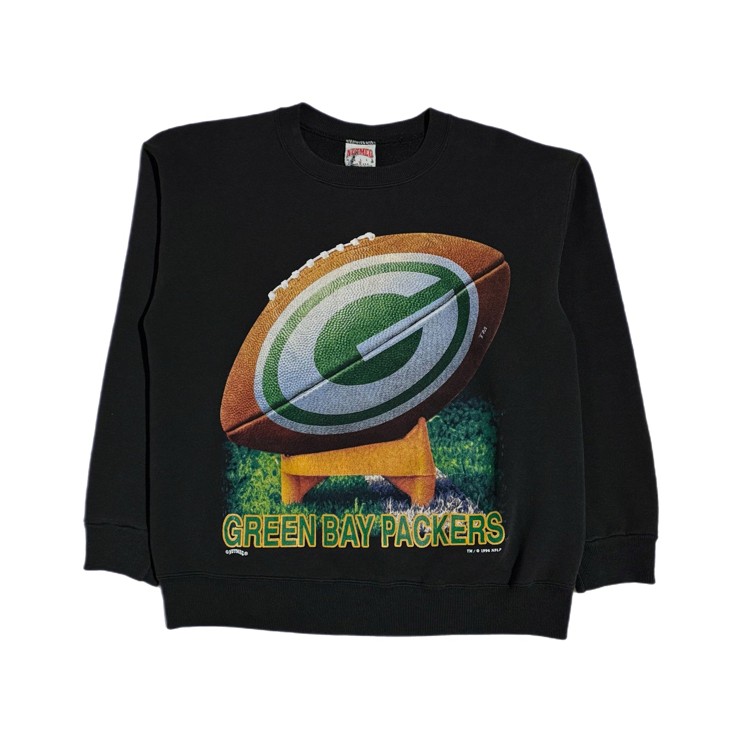 ‘94 | Green Bay Packers Football Crewneck