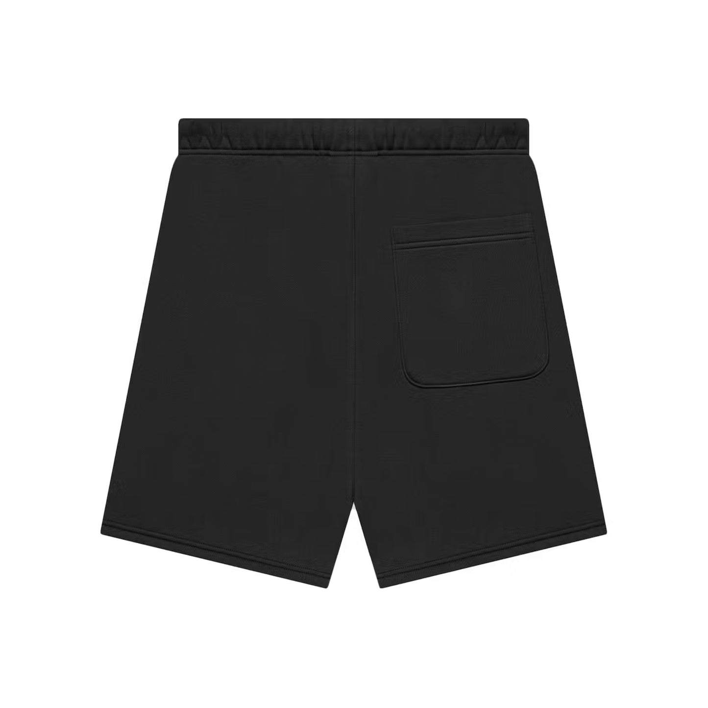 Fear of God | Essentials Shorts “Black / Stretch Limo”