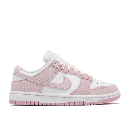 W Nike Dunk Low “Pink Corduroy”