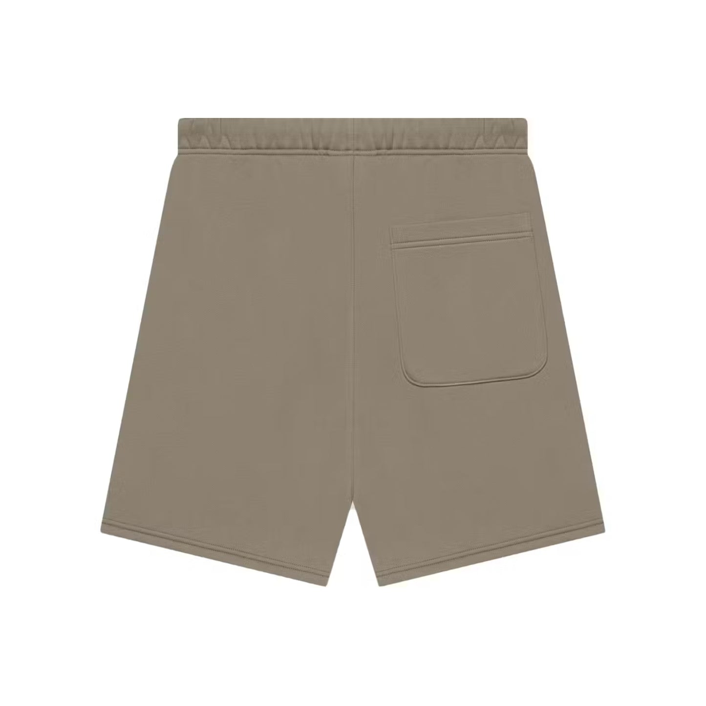 Fear of God | Essentials Shorts “Taupe”