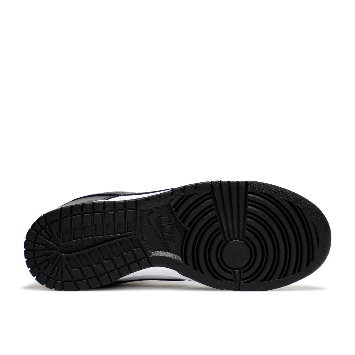 Nike Dunk Low “White Black”