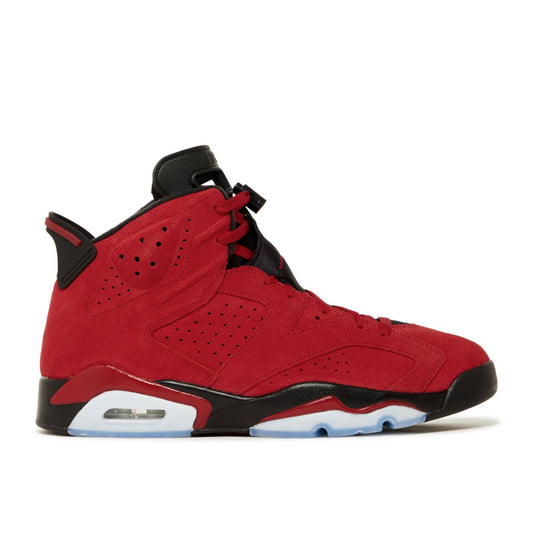 Jordan 6 “Toro Bravo” (Pre-Owned) Sz 9M