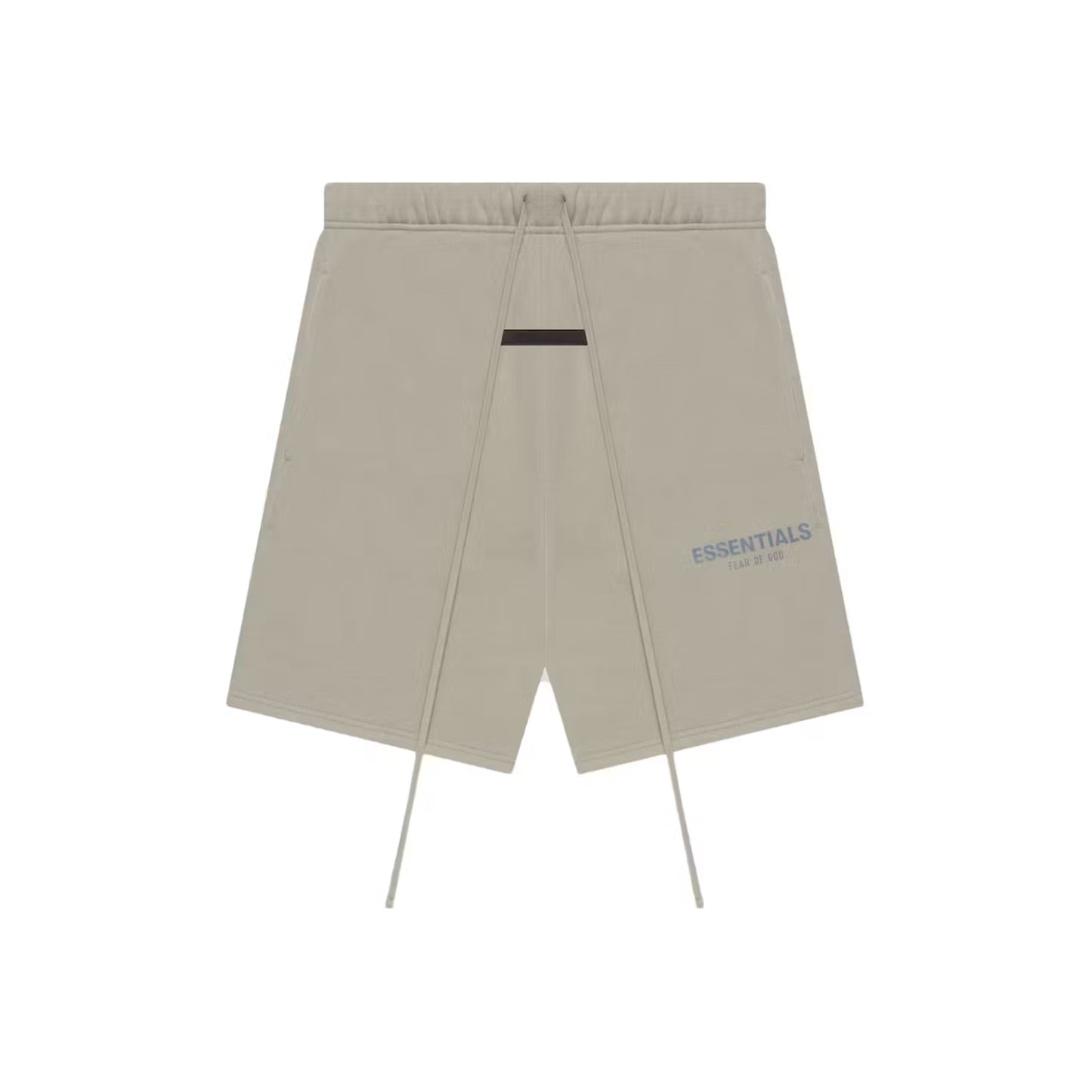 Fear of God | Essentials Shorts “Moss / Goat”