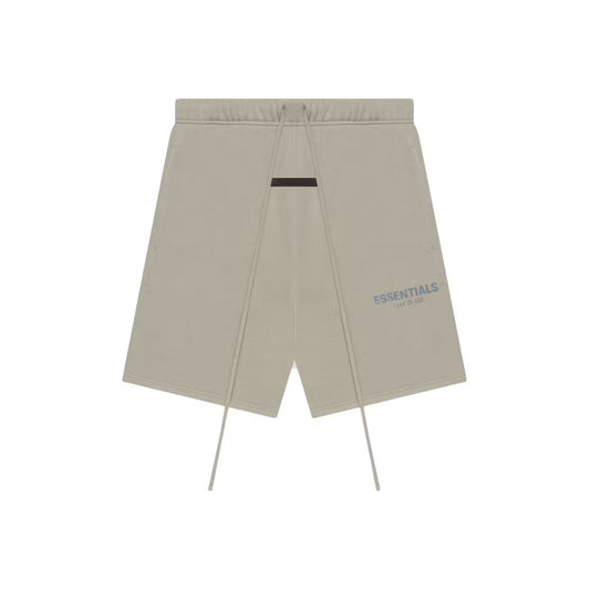 Fear of God | Essentials Shorts “Moss / Goat”