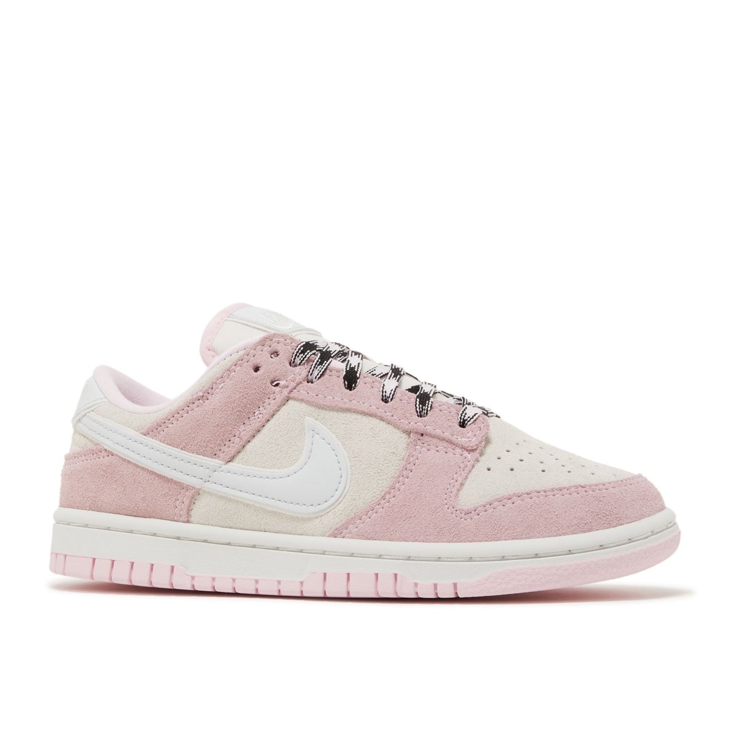 W Nike Dunk Low LX “Pink Foam”