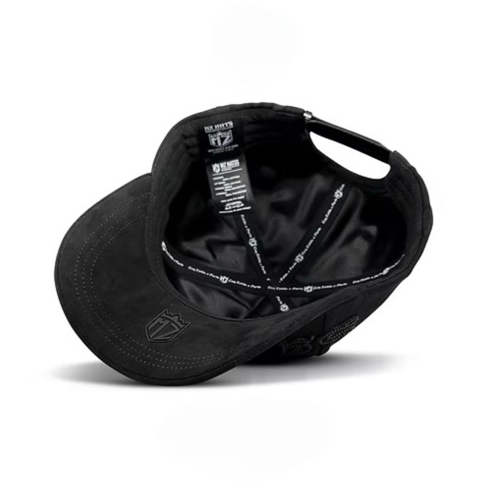 San Judas (Total Black)