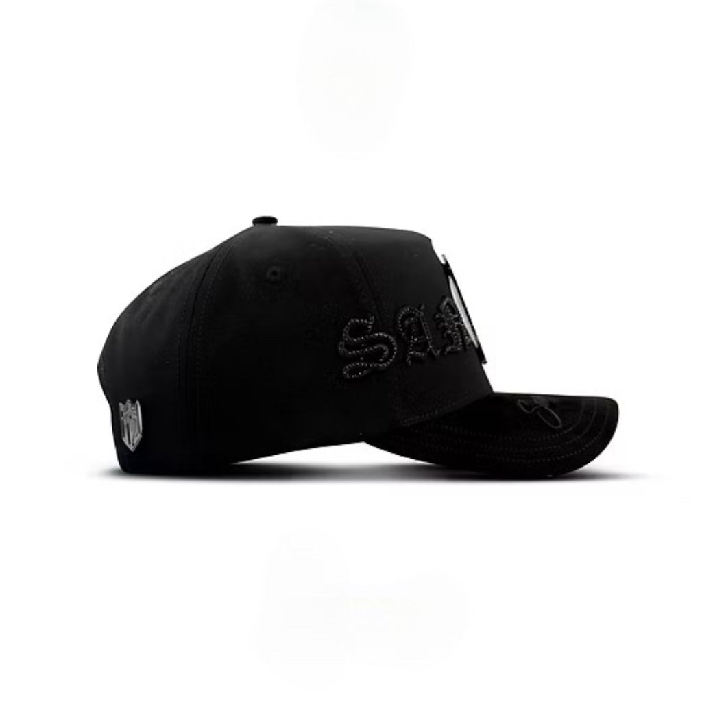 San Judas (Total Black)