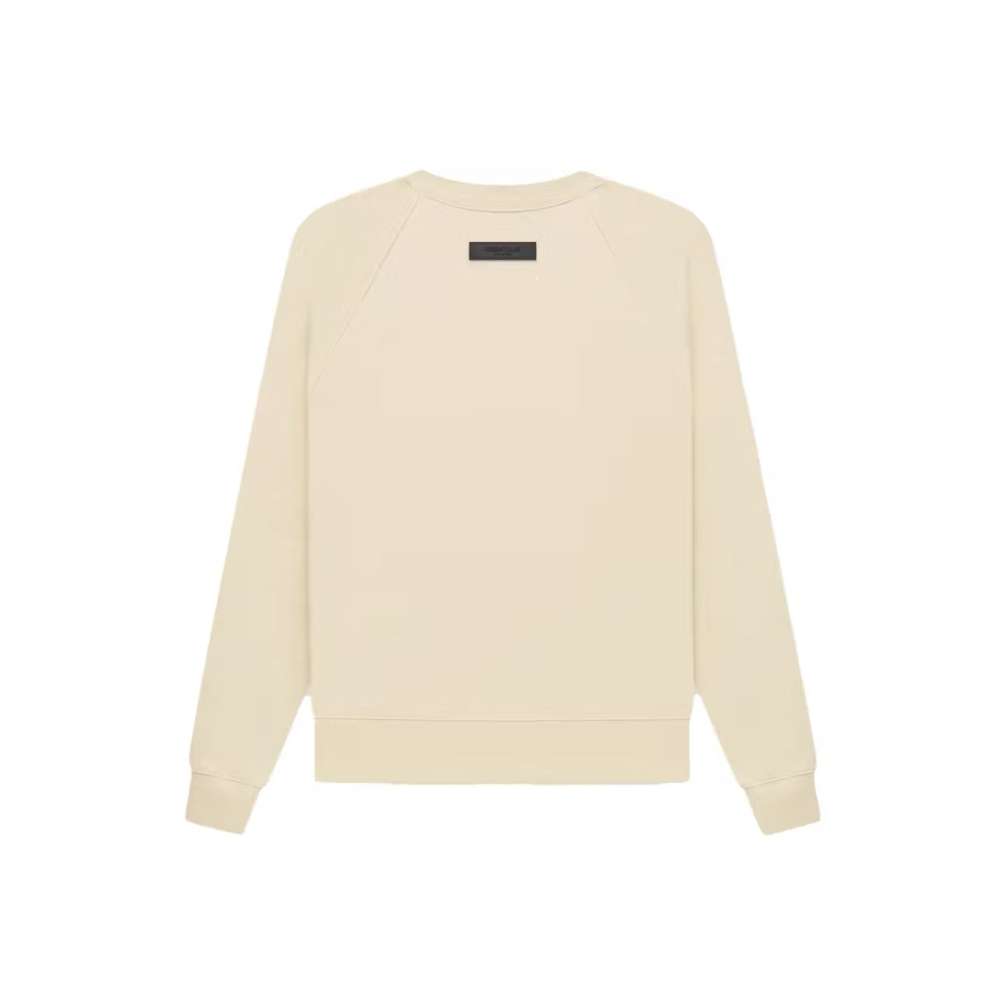 Fear of God | Essentials Crewneck “Egg Shell” (FW22)