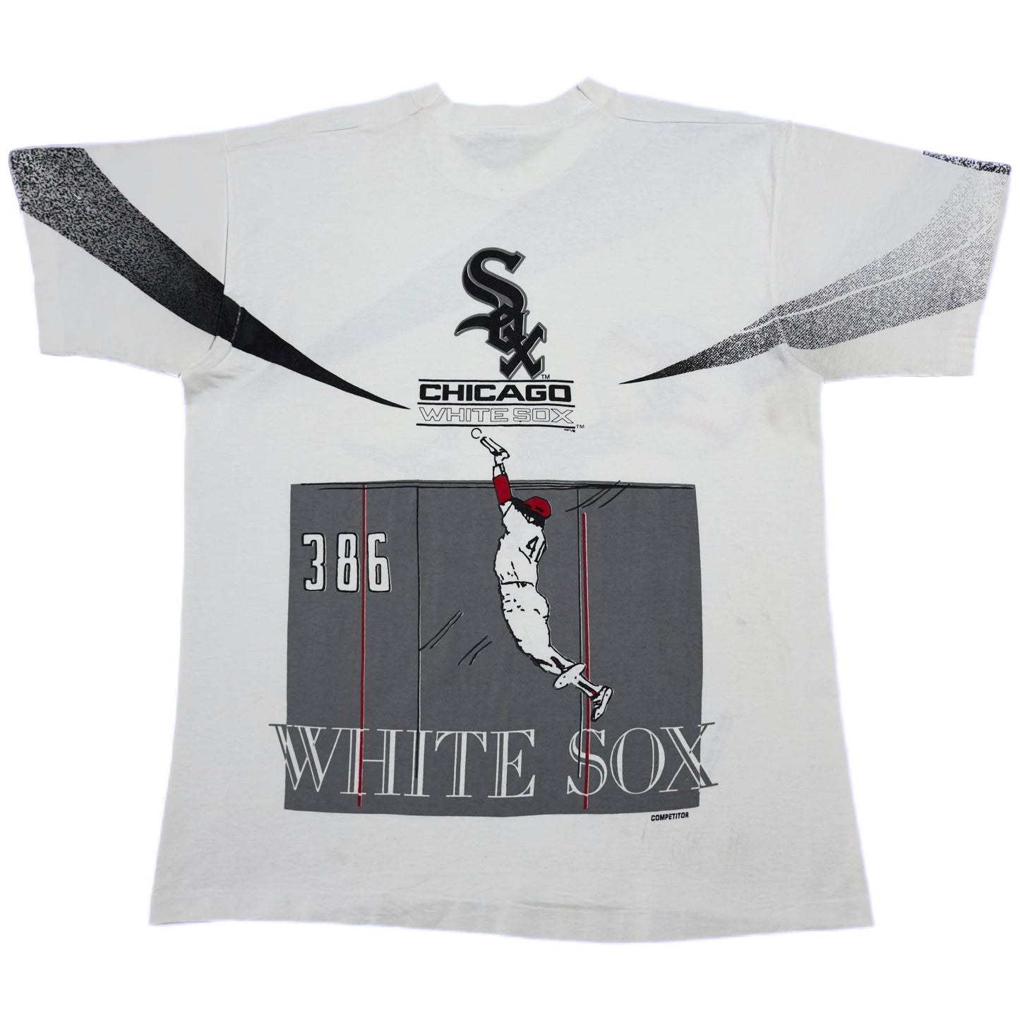 ‘90s | Chicago White Sox AOP Tee