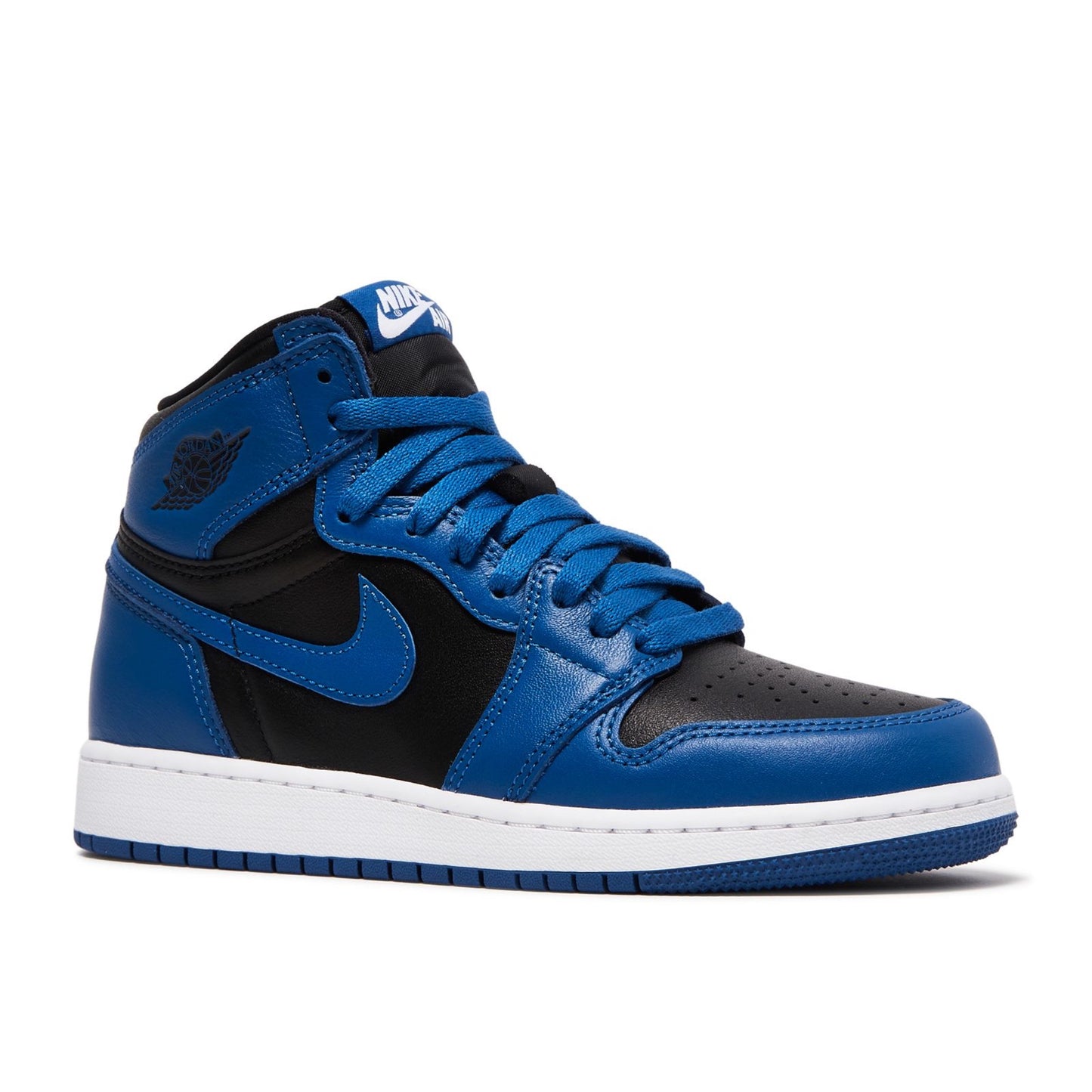 GS Jordan 1 High “Dark Marina Blue”
