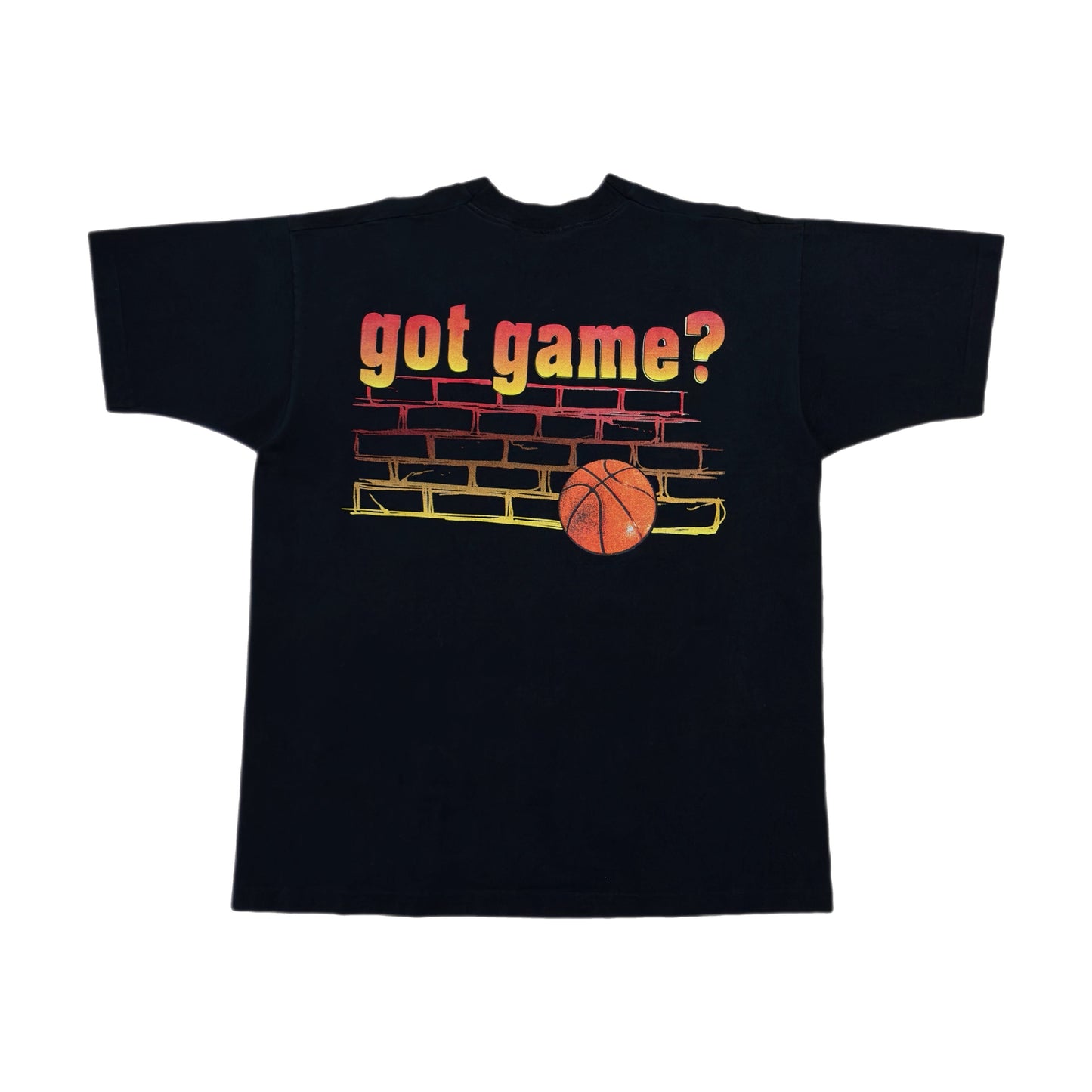 ‘97 | Taz Got Game? AOFP Tee