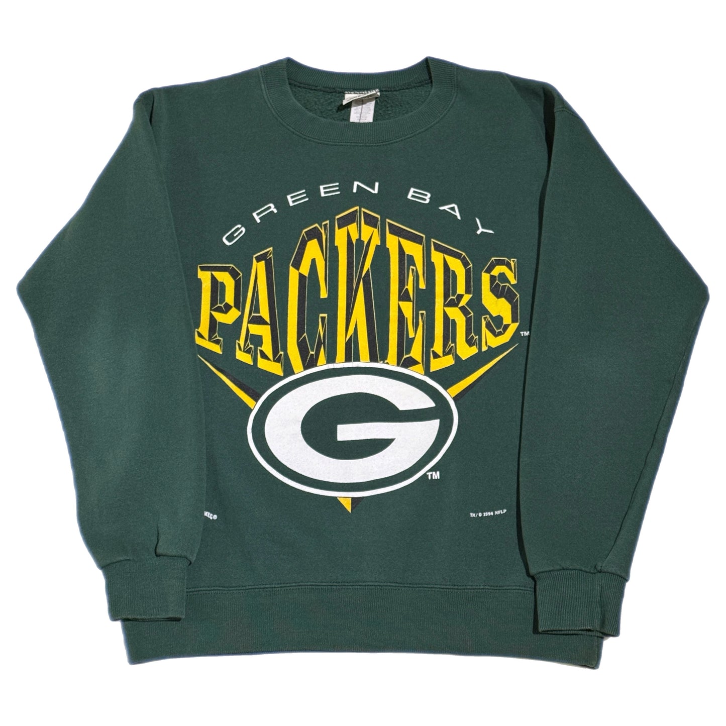 ‘94 | Green Bay Packers Sweatshirt