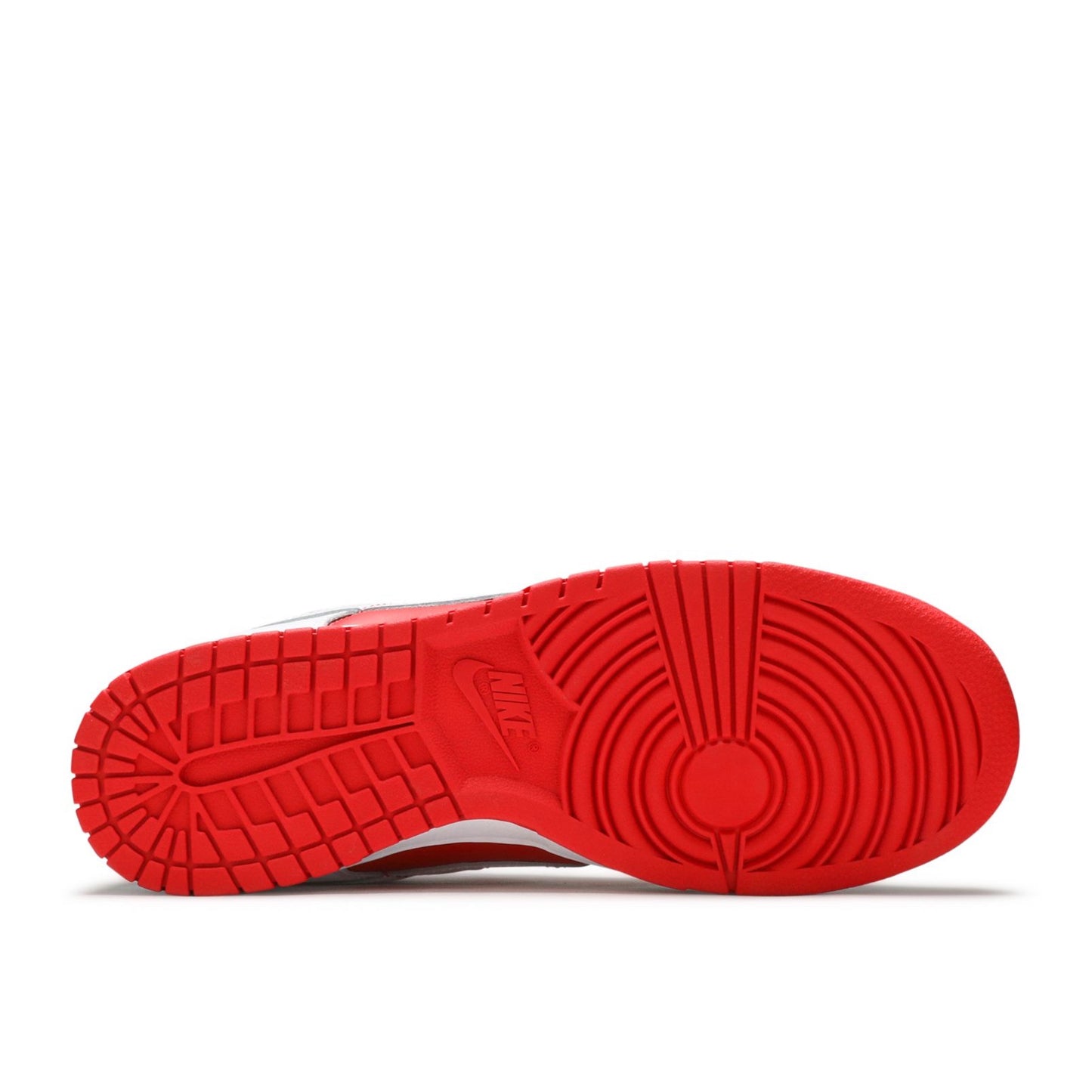Nike Dunk Low “Championship Red”