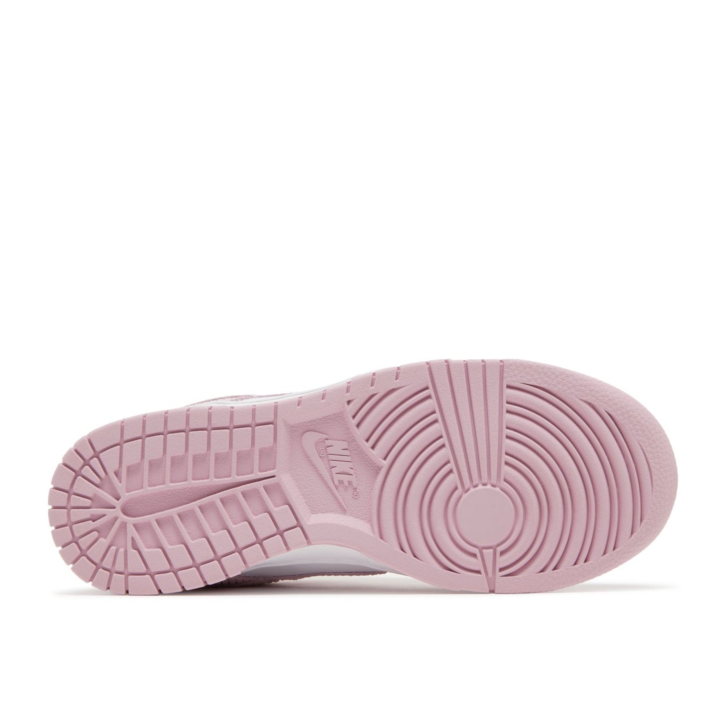 W Nike Dunk Low “Pink Corduroy”