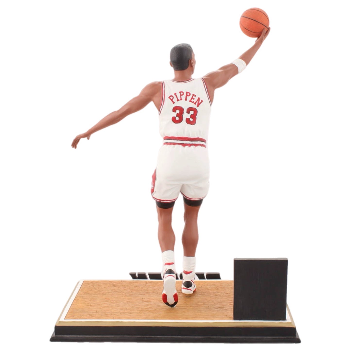 1994 Vintage NBA Sports Impressions Scottie Pippen Figurine