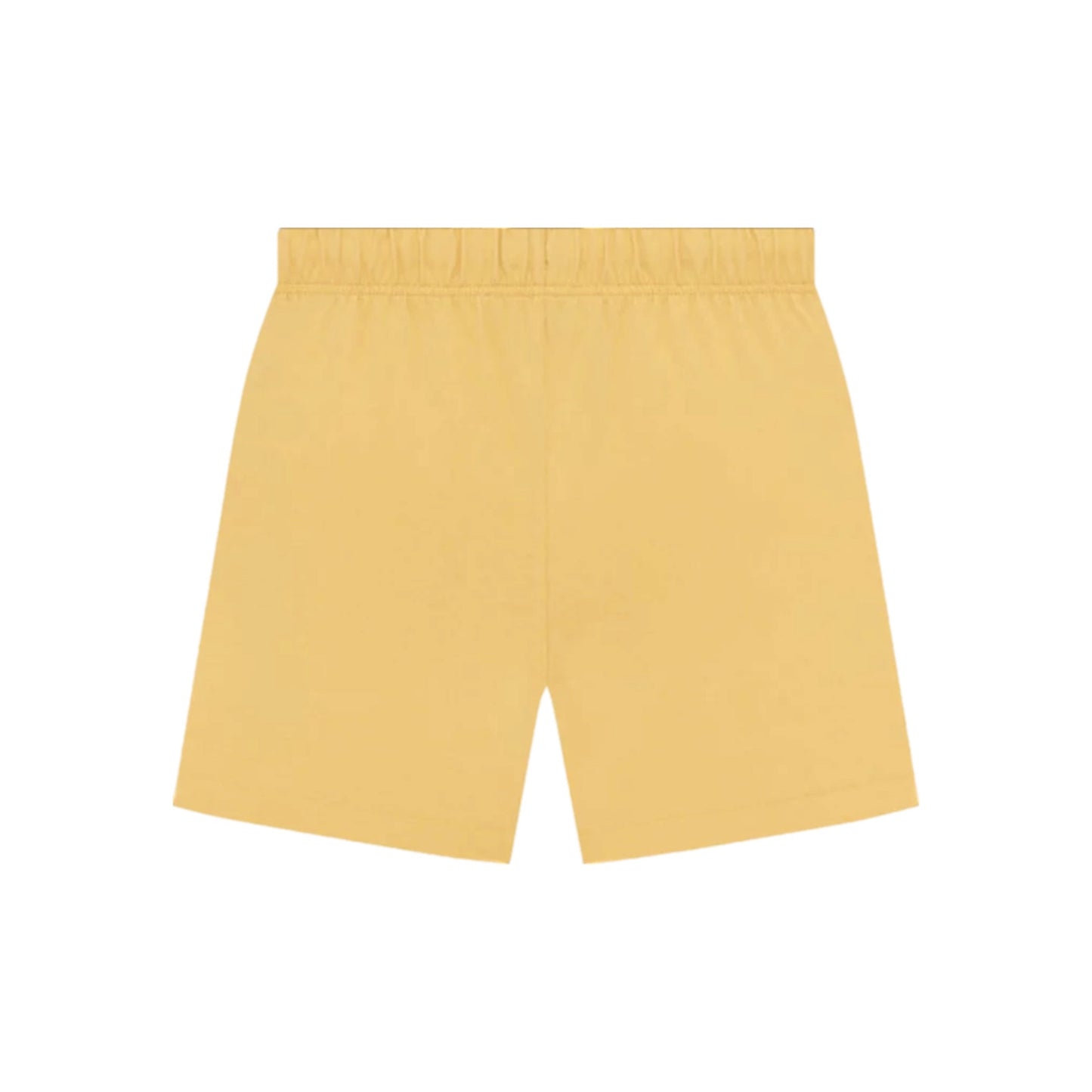 Fear of God | Essentials Kids Jersey Short “Light Tuscan”