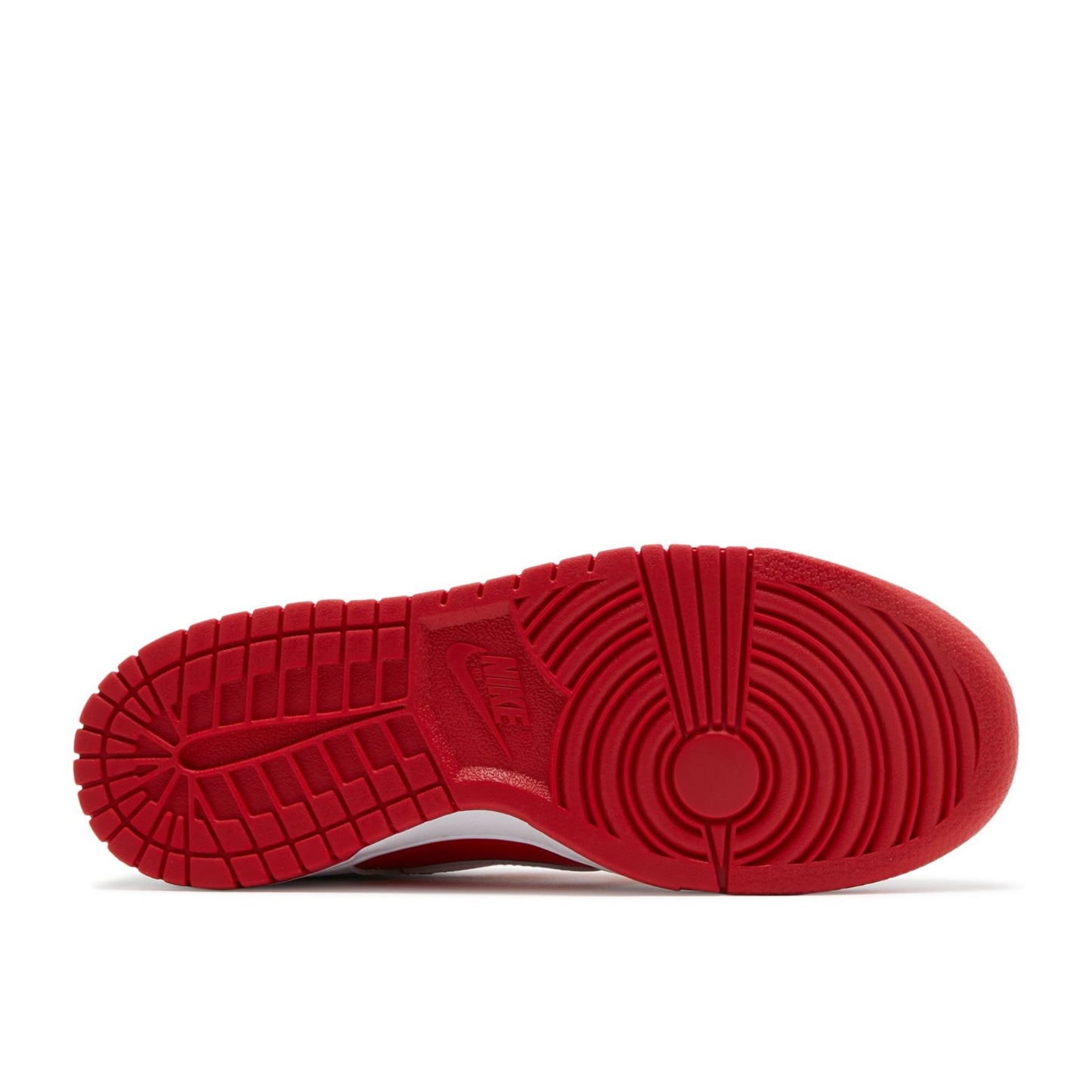 GS Nike Dunk Low “Championship Red”