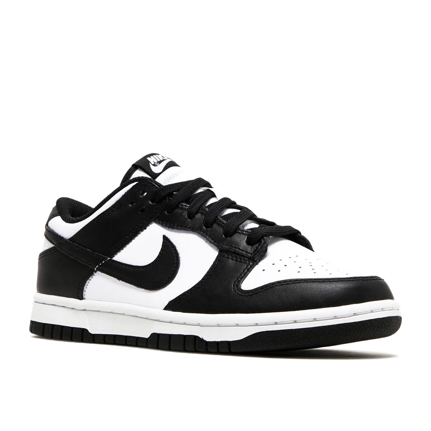 W Nike Dunk Low “White Black Panda”