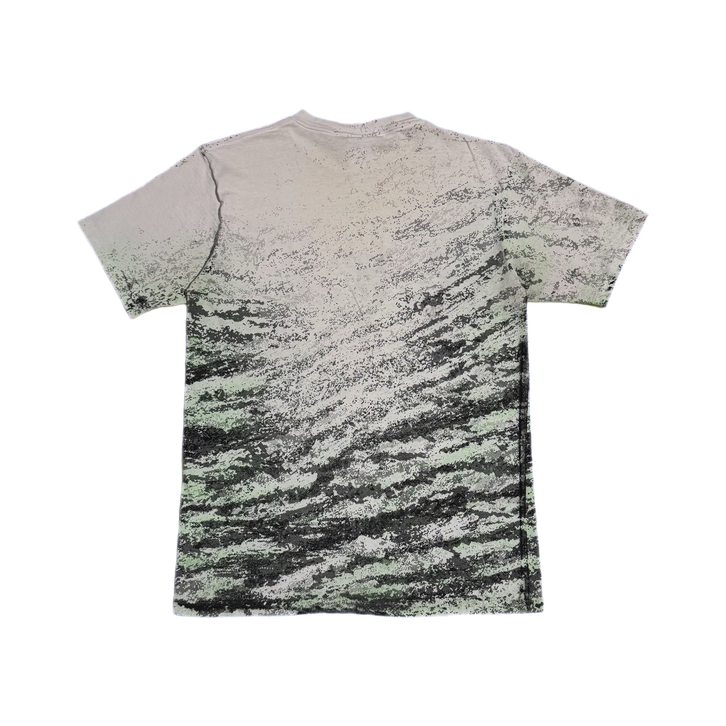 ‘90s | Green Bay Packers Logo AOP Tee