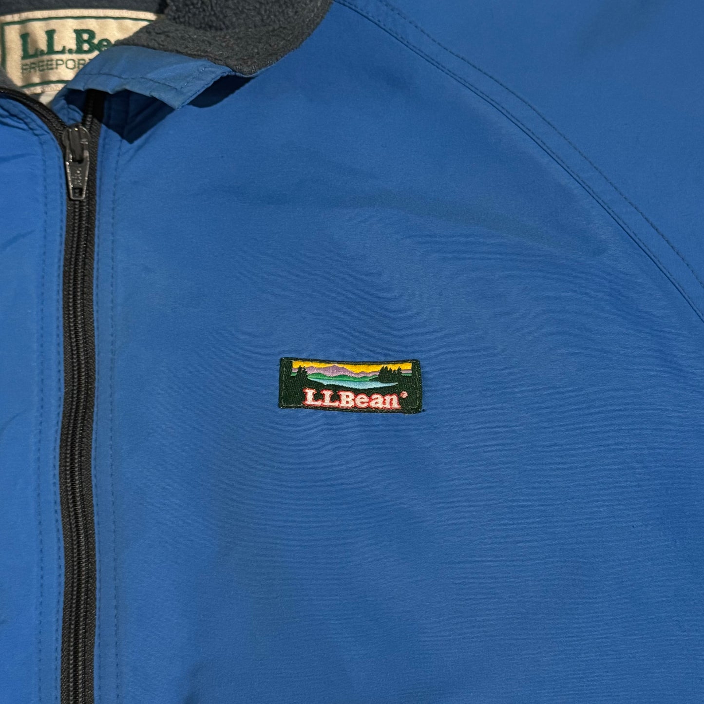‘90s | L.L. Bean Jacket