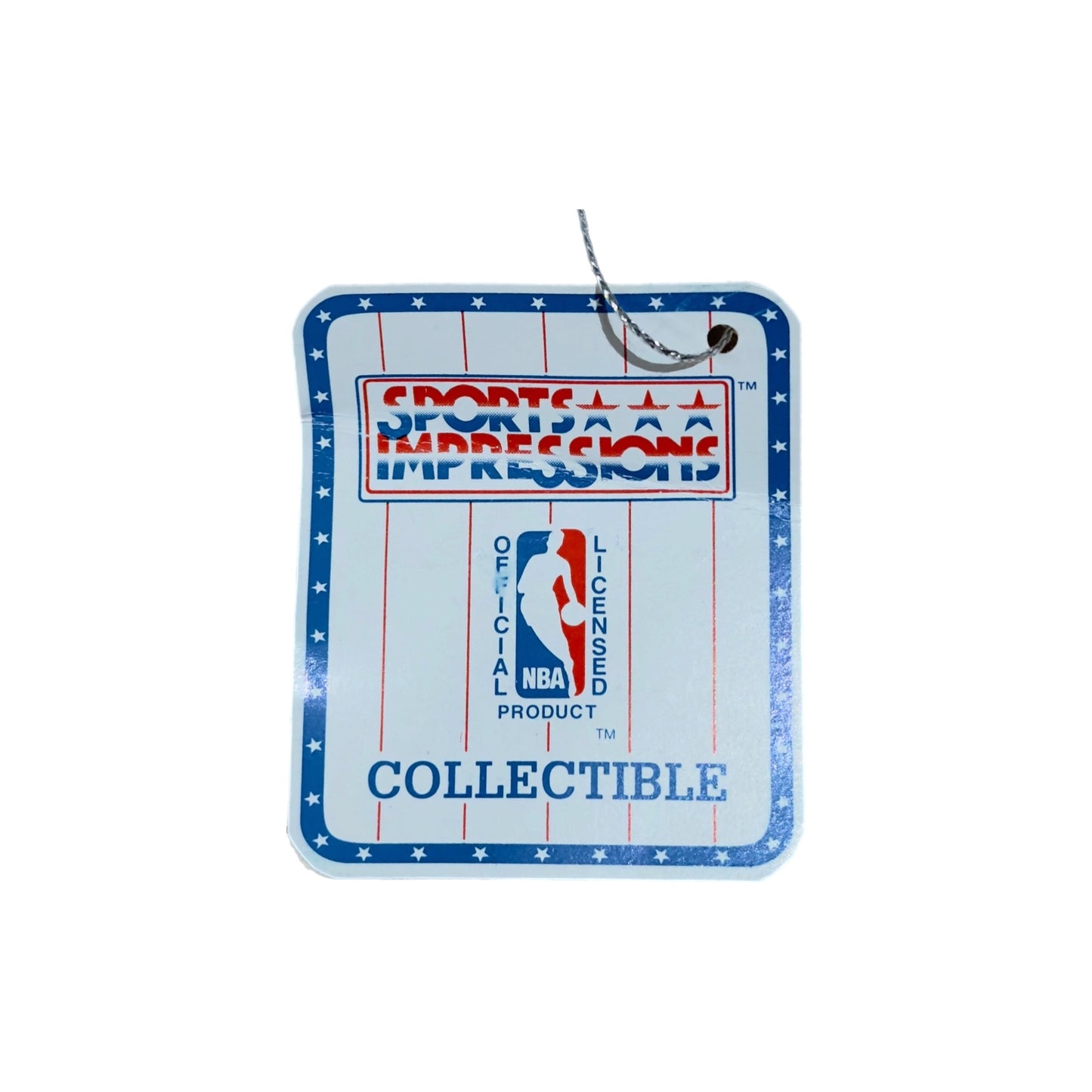 1994 Vintage NBA Sports Impressions Scottie Pippen Figurine