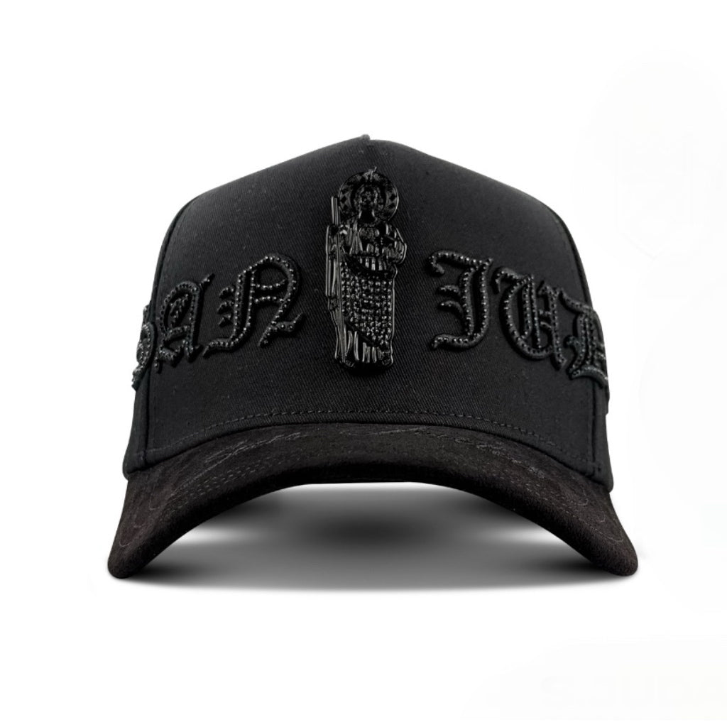 San Judas (Total Black)