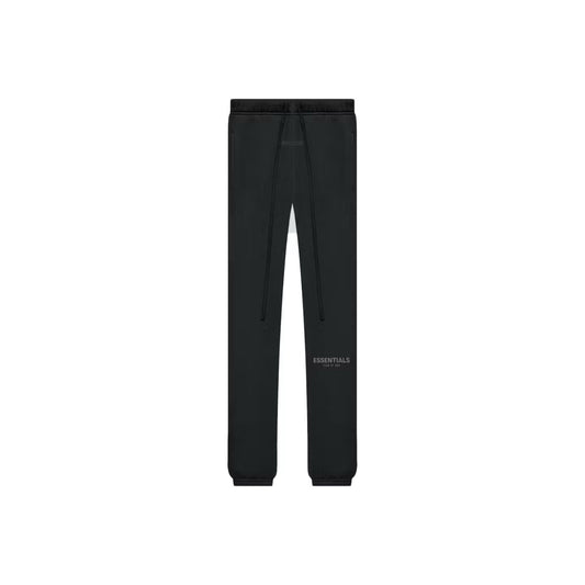 Fear of God | Essentials Sweatpant “Black / Stretch Limo” (SS21)