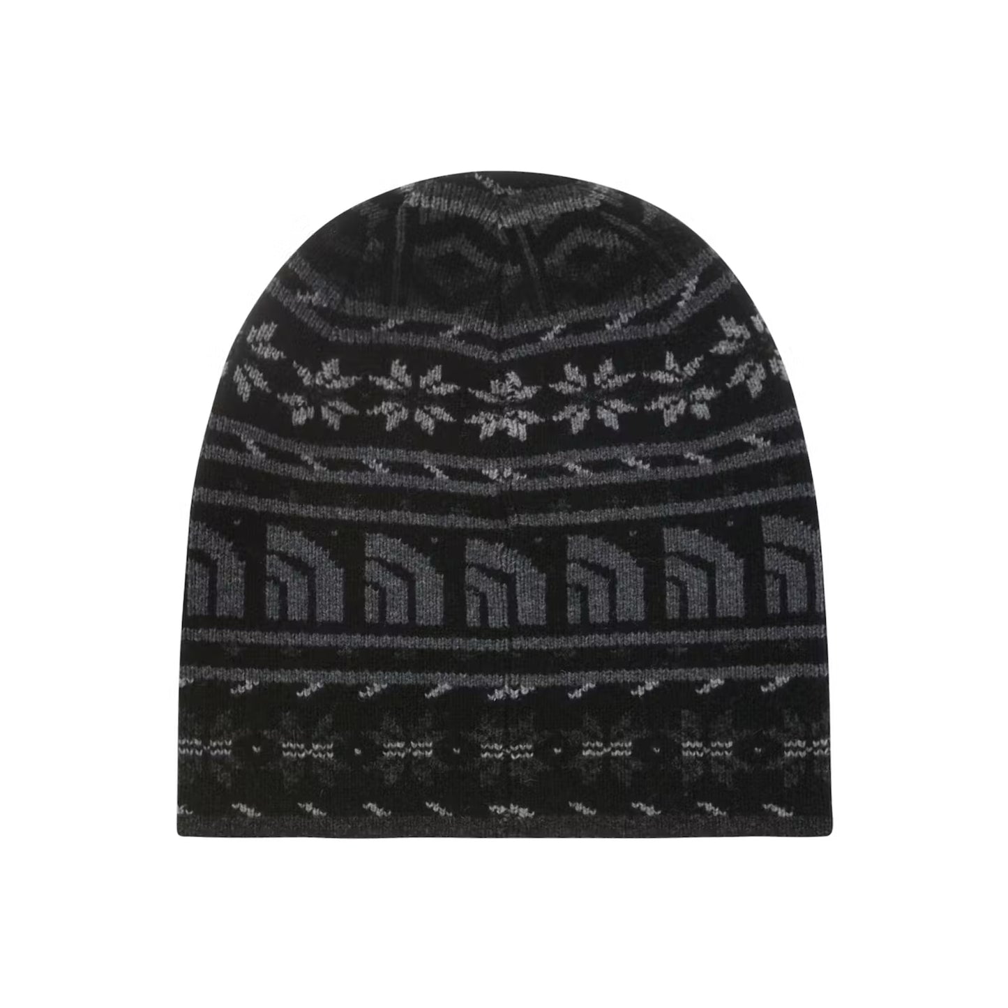 Supreme The North Face Beanie “Black” (FW22)
