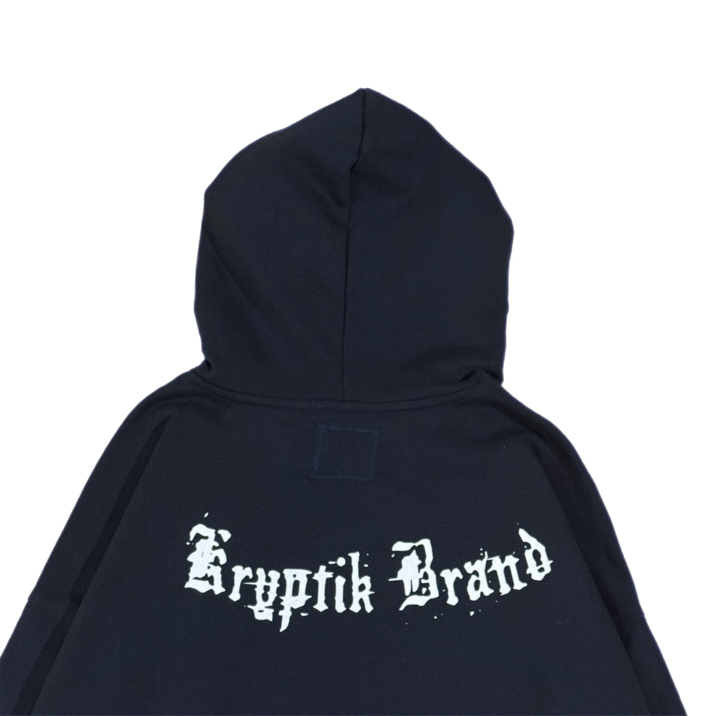 Kryptik Brand | Pantera Hoodie