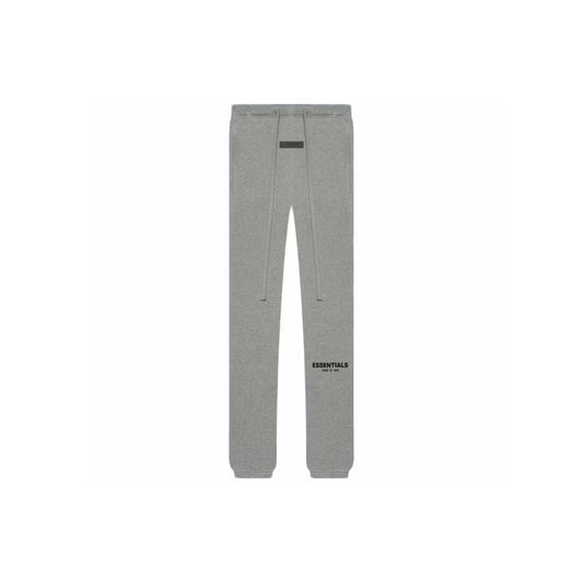 Fear of God | Essentials Sweatpant “Dark Oatmeal” (SS22)