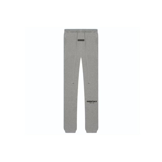 Fear of God | Essentials Sweatpant “Dark Oatmeal” (SS22)