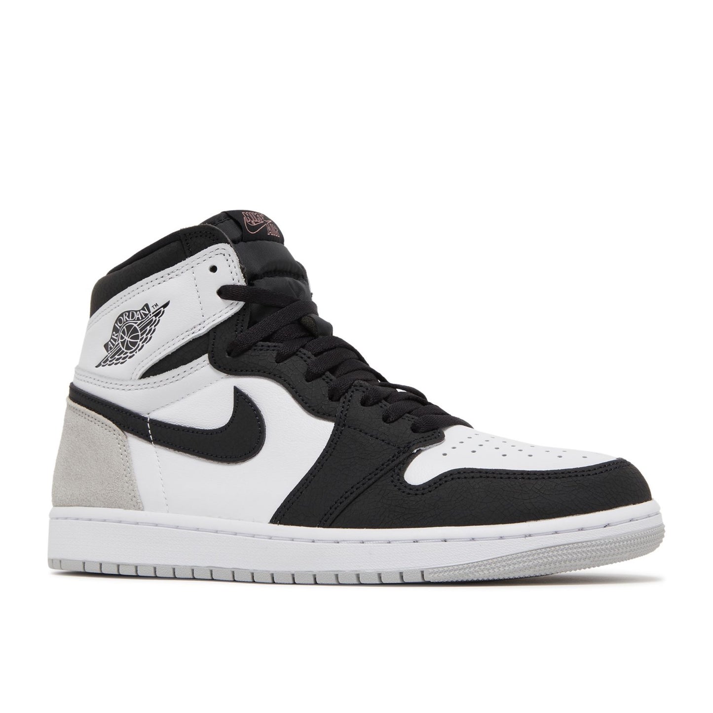 Jordan 1 High “Bleached Coral”