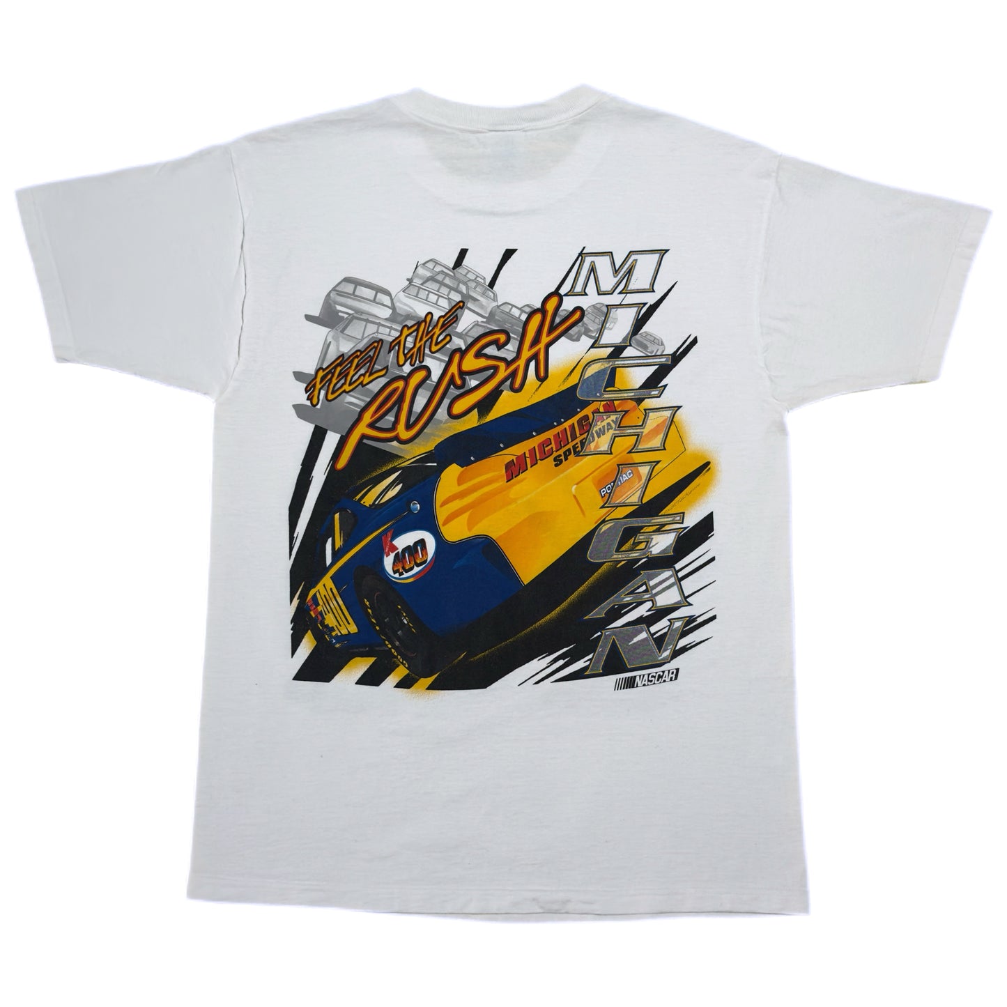 ‘00 | NASCAR Kmart 400 Michigan Speedway Racing Tee