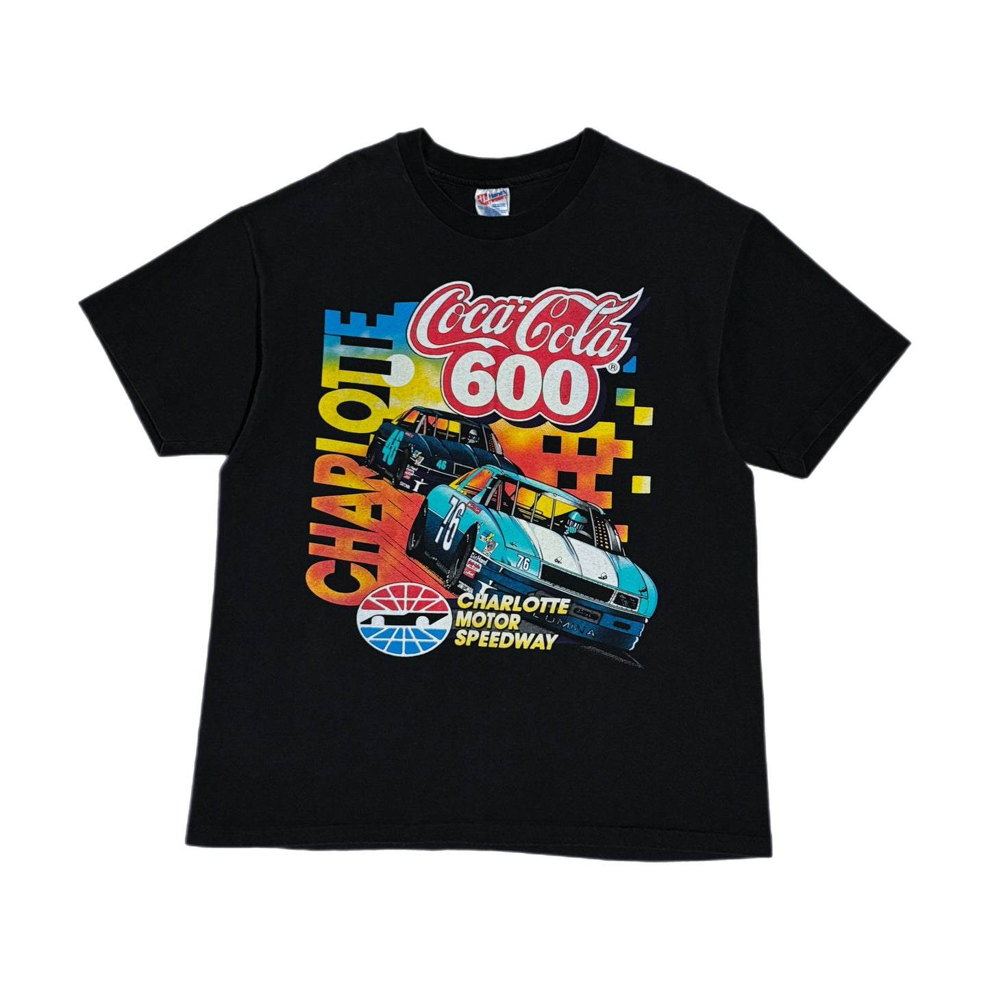 ‘94 | Charlotte Motor Speedway Coca-Cola 600 Tee