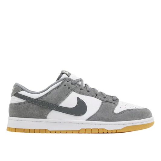 Nike Dunk Low “Smoke Grey Gum 3M Swoosh”