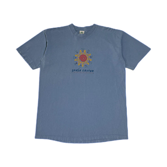 Retro | Space Center Houston Tee