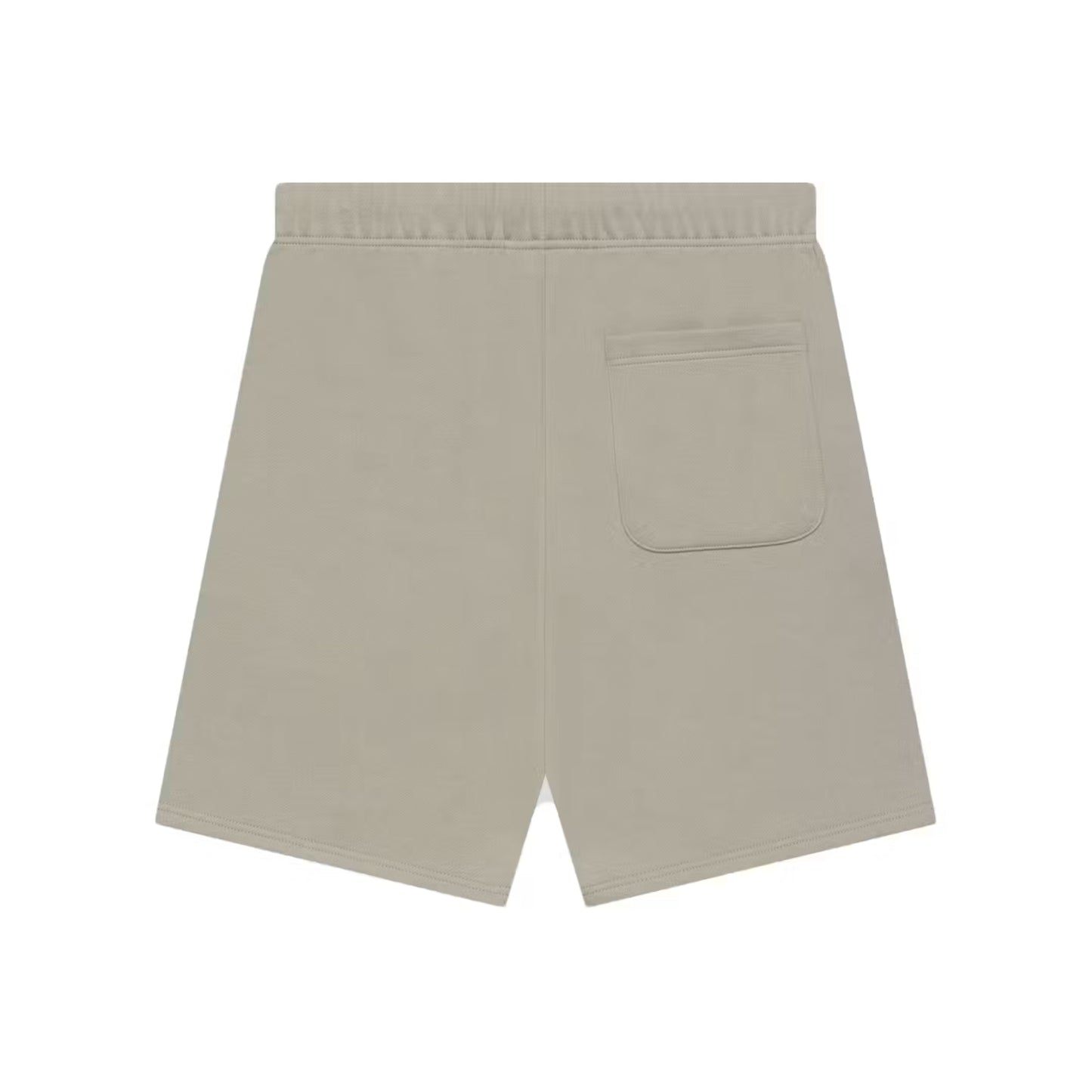 Fear of God | Essentials Shorts “Moss / Goat”