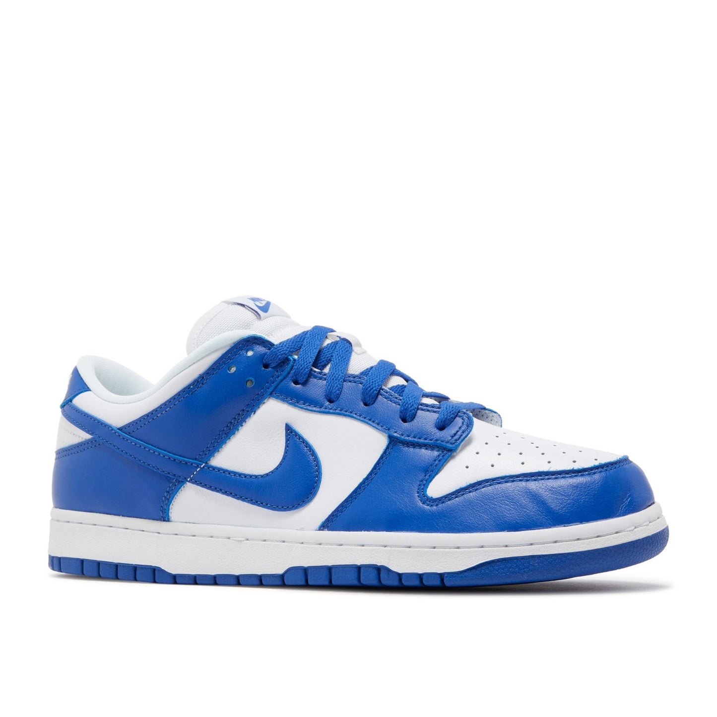 Nike Dunk Low SP “Kentucky”