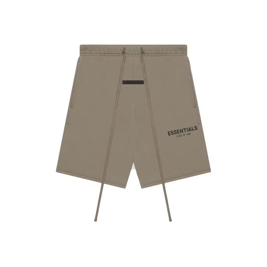 Fear of God | Essentials Shorts “Taupe”