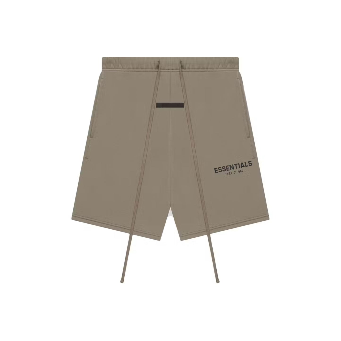 Fear of God | Essentials Shorts “Taupe”