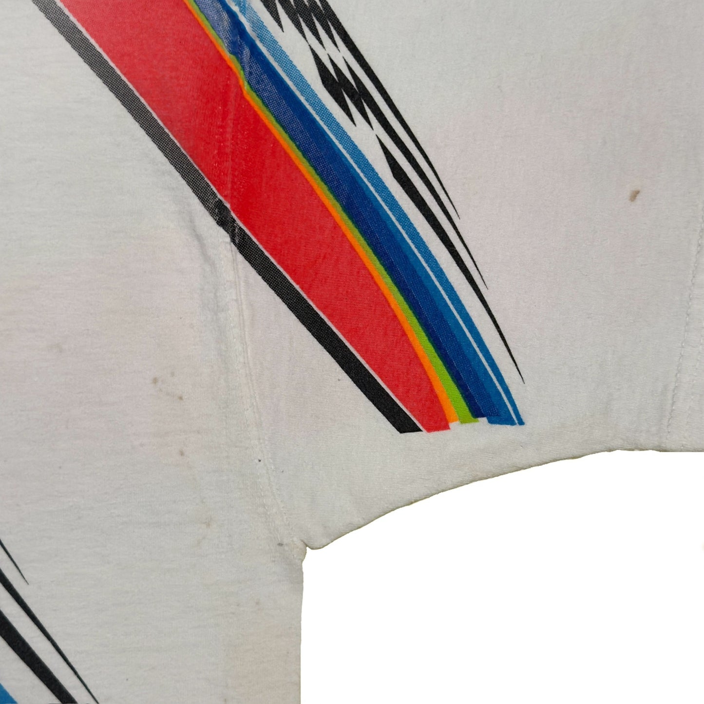 ‘96 | Jeff Gordon DuPont Racing AOP Tee