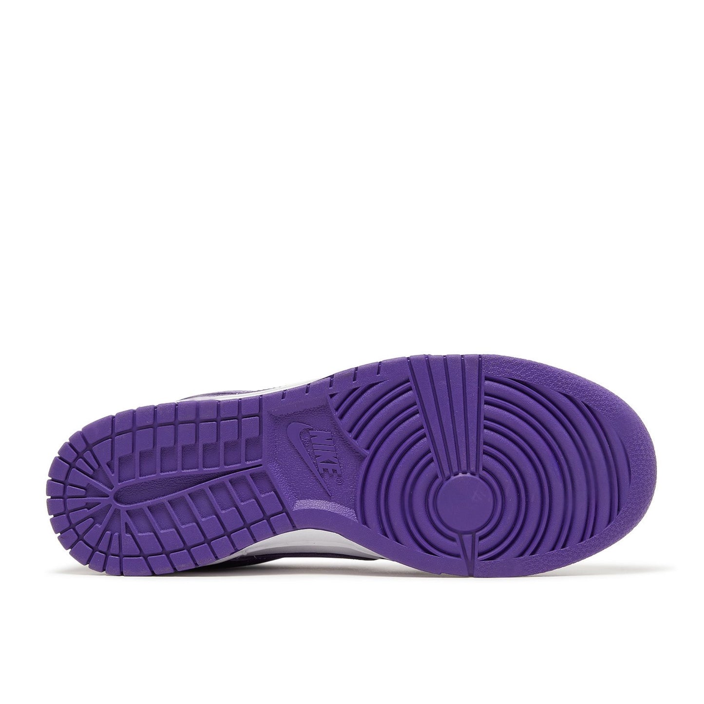 Nike Dunk Low “Championship Court Purple”