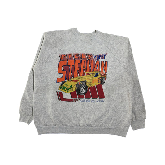‘95 | Ricky Racer Stephan Racing Crewneck