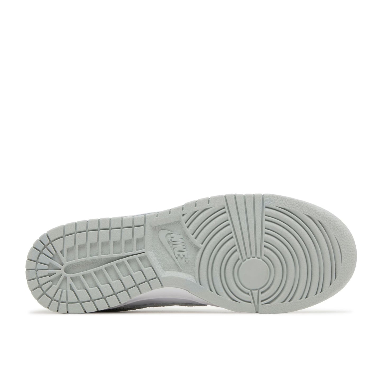 W Nike Dunk Low “Light Silver Corduroy”