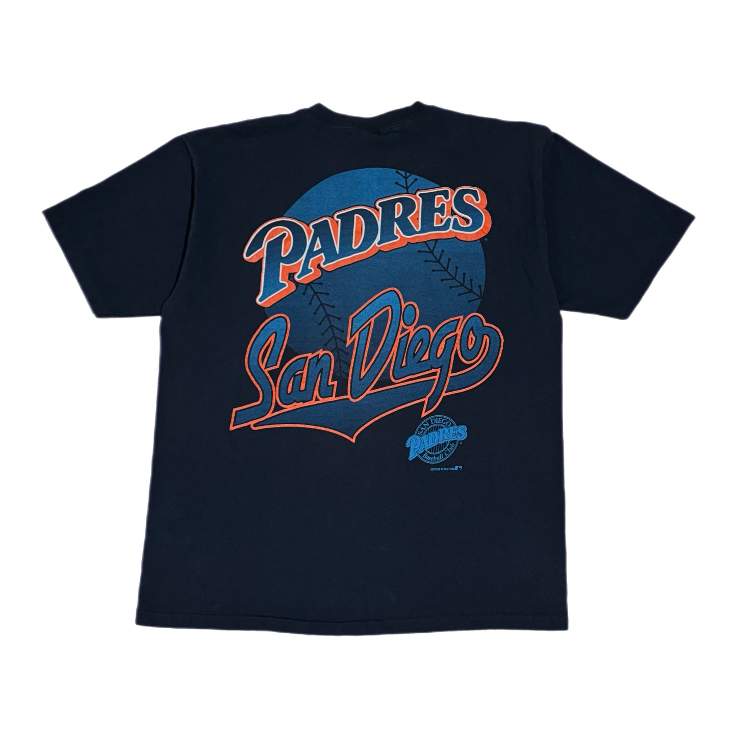‘93 | San Diego Padres Baseball Graphic Tee