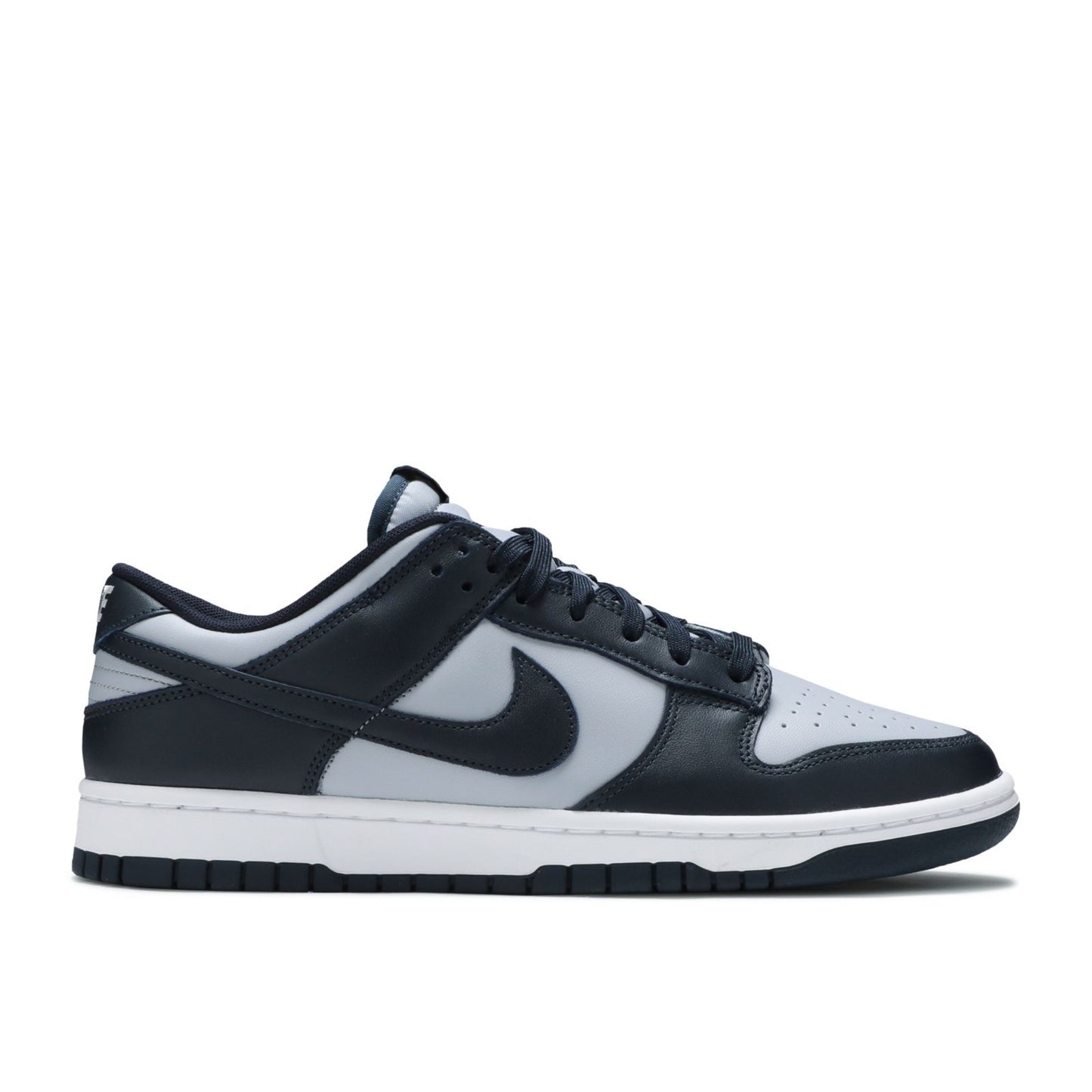 Nike Dunk Low “Georgetown” (Pre-Owned) Sz 9M