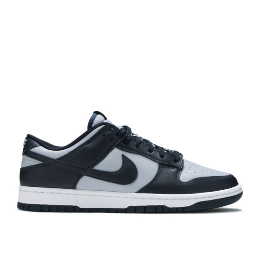 Nike Dunk Low “Georgetown” (Pre-Owned) Sz 9M
