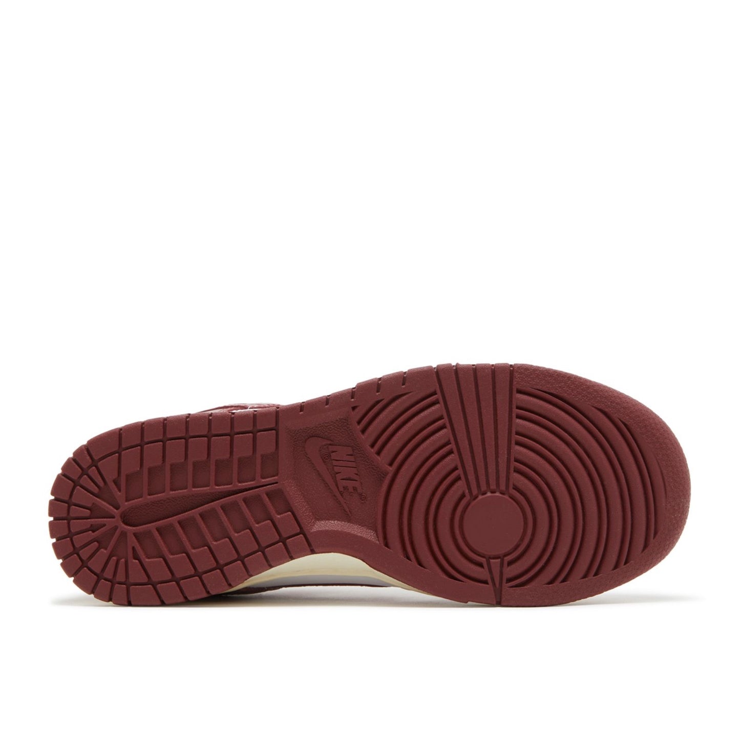 W Nike Dunk Low PRM “Vintage Team Red”
