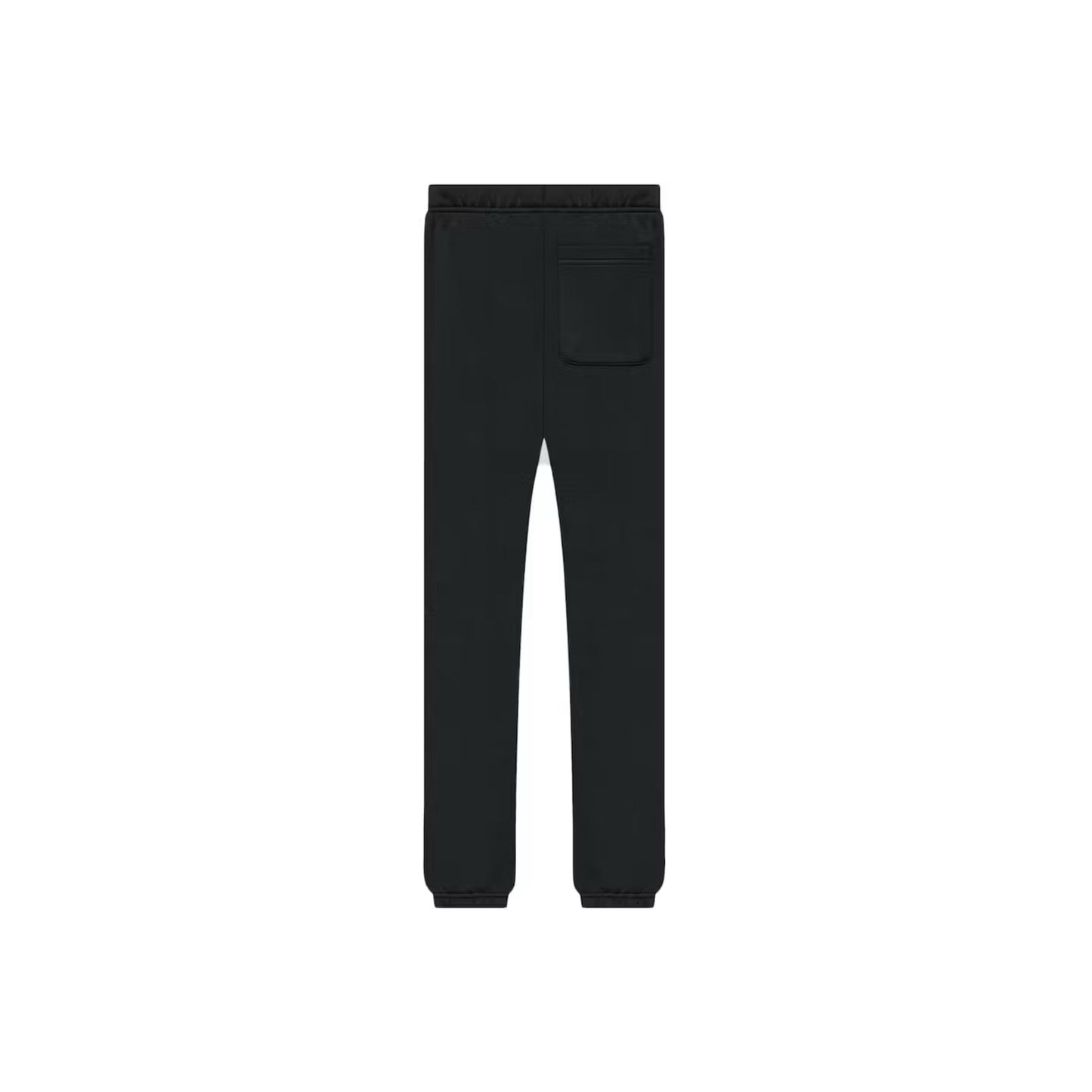 Fear of God | Essentials Sweatpant “Black / Stretch Limo” (SS21)